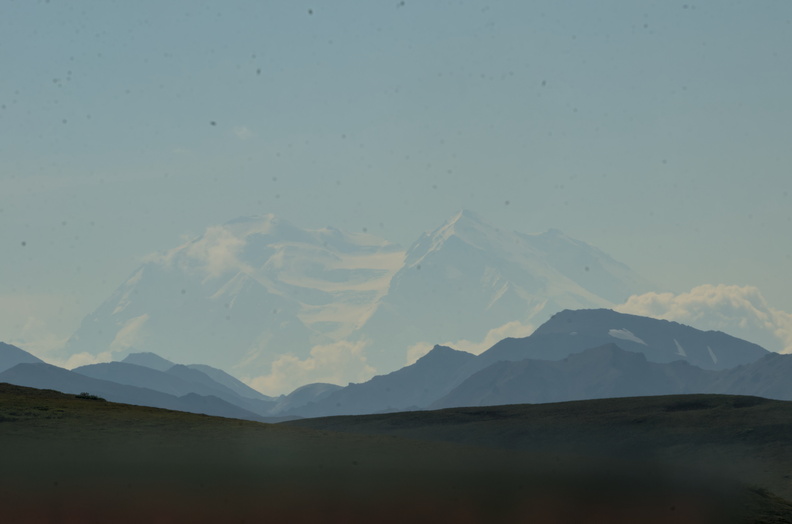 Denali mountain